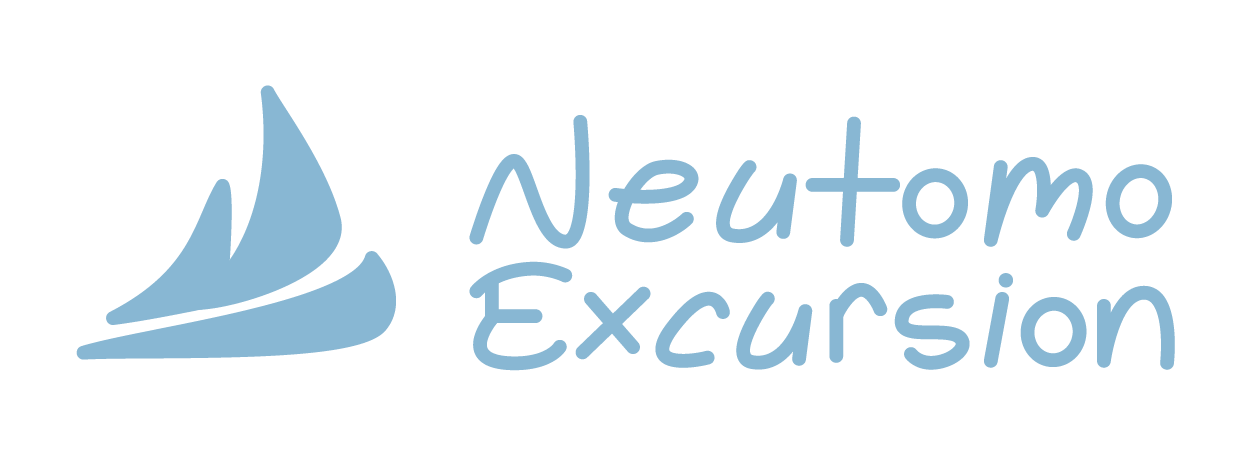 neutomo excursion logo charter